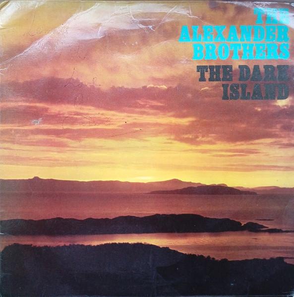 7inch Record ALEXANDER BROTHERS - The Dark Island NEP24248 Pye Records 1964 UK Folk Used
7inch Record ALEXANDER BROTHERS - The Dark Island NEP24248 Pye Records 1964 UK Folk Used