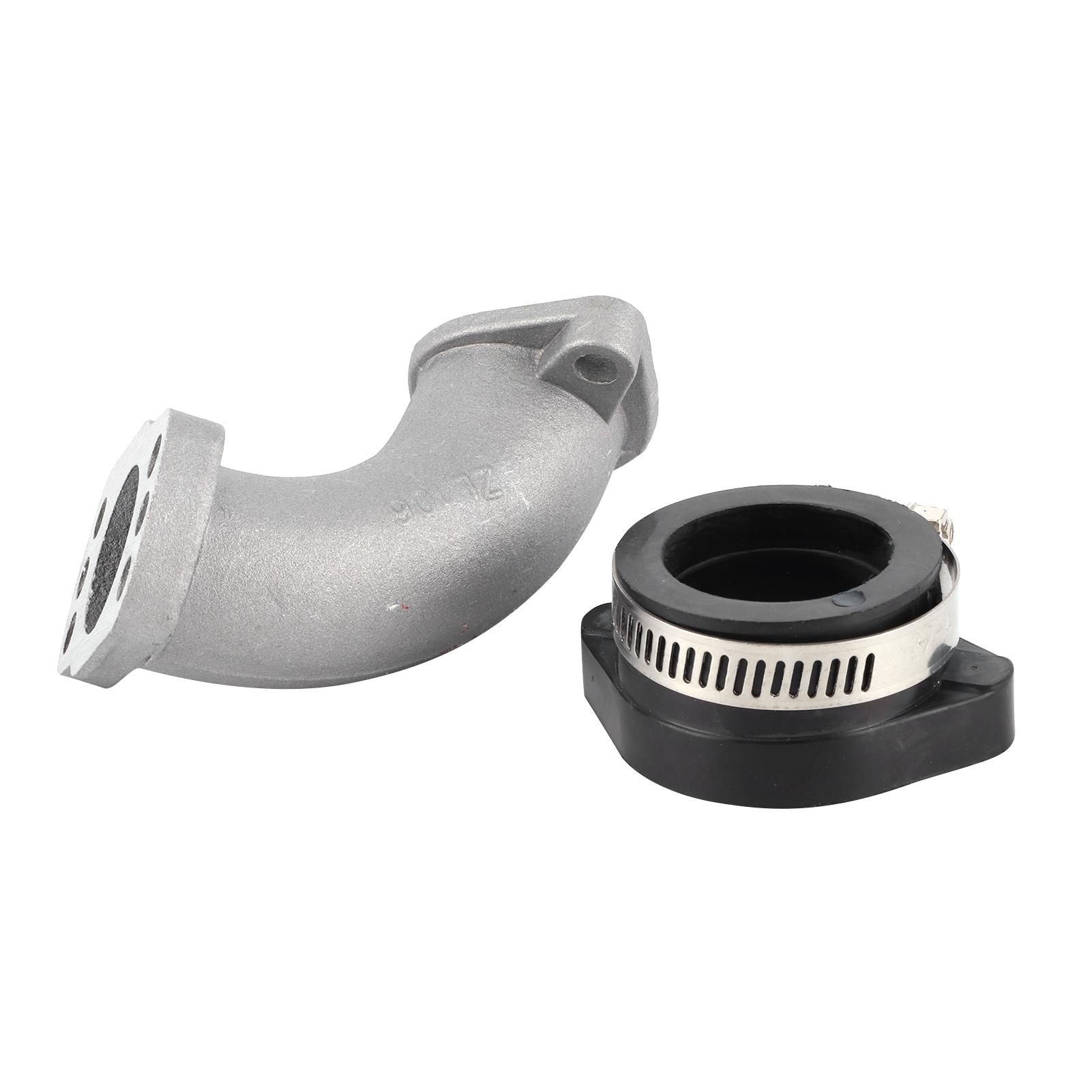 Карбюратор, резиновый коллектор, впускная труба, труба для Mikuni VM22 VM24 OKO KOSO KEIHIN PE24 PE26 PE28
Карбюратор, резиновый коллектор, впускная труба, труба для Mikuni VM22 VM24 OKO KOSO KEIHIN PE24 PE26 PE28