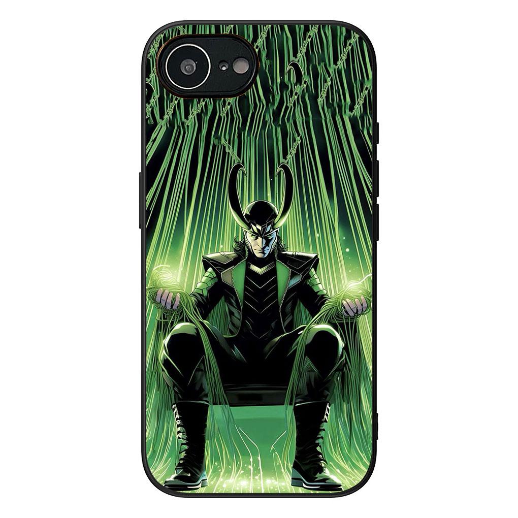 Soft Phone Cover for Samsung Galaxy S25 S24 S23 FE Plus Ultra S7 Edge A16 A15 5G s25+ Case Loki Marvel Thor Odinson Casing Galaxy S25
Soft Phone Cover for Samsung Galaxy S25 S24 S23 FE Plus Ultra S7 Edge A16 A15 5G s25+ Case Loki Marvel Thor Odinson Casing Galaxy S25