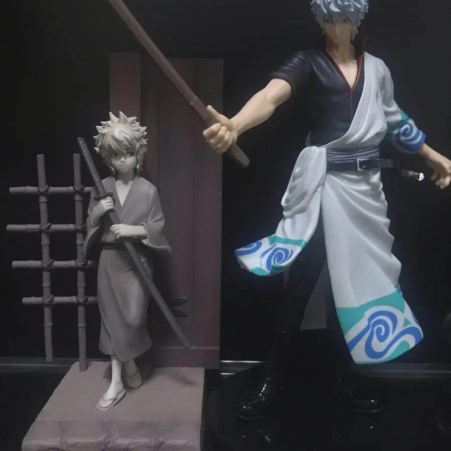Gingon Kintoki Figure Collection Kabukicho Big Action Chibi Seodang (kuji Cheil Lottery Sister Acrylic Look Up
Gingon Kintoki Figure Collection Kabukicho Big Action Chibi Seodang (kuji Cheil Lottery Sister Acrylic Look Up