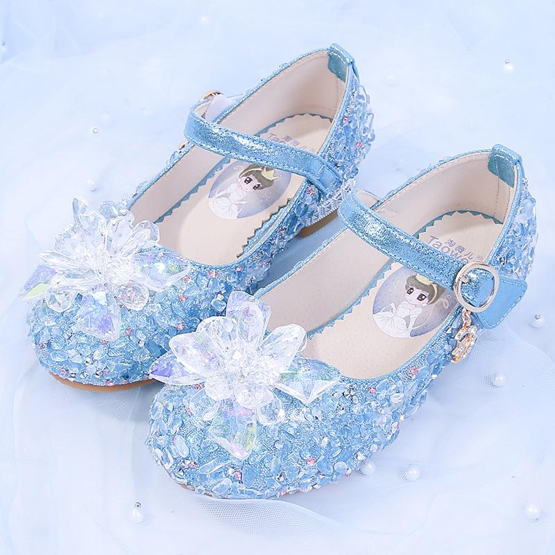 High-end children s high-heeled classmates, children s crystal shoes, girls princess shoes, new baby shoes in spring and autumn 2026 36 синій
High-end children s high-heeled classmates, children s crystal shoes, girls princess shoes, new baby shoes in spring and autumn 2026 36 синій