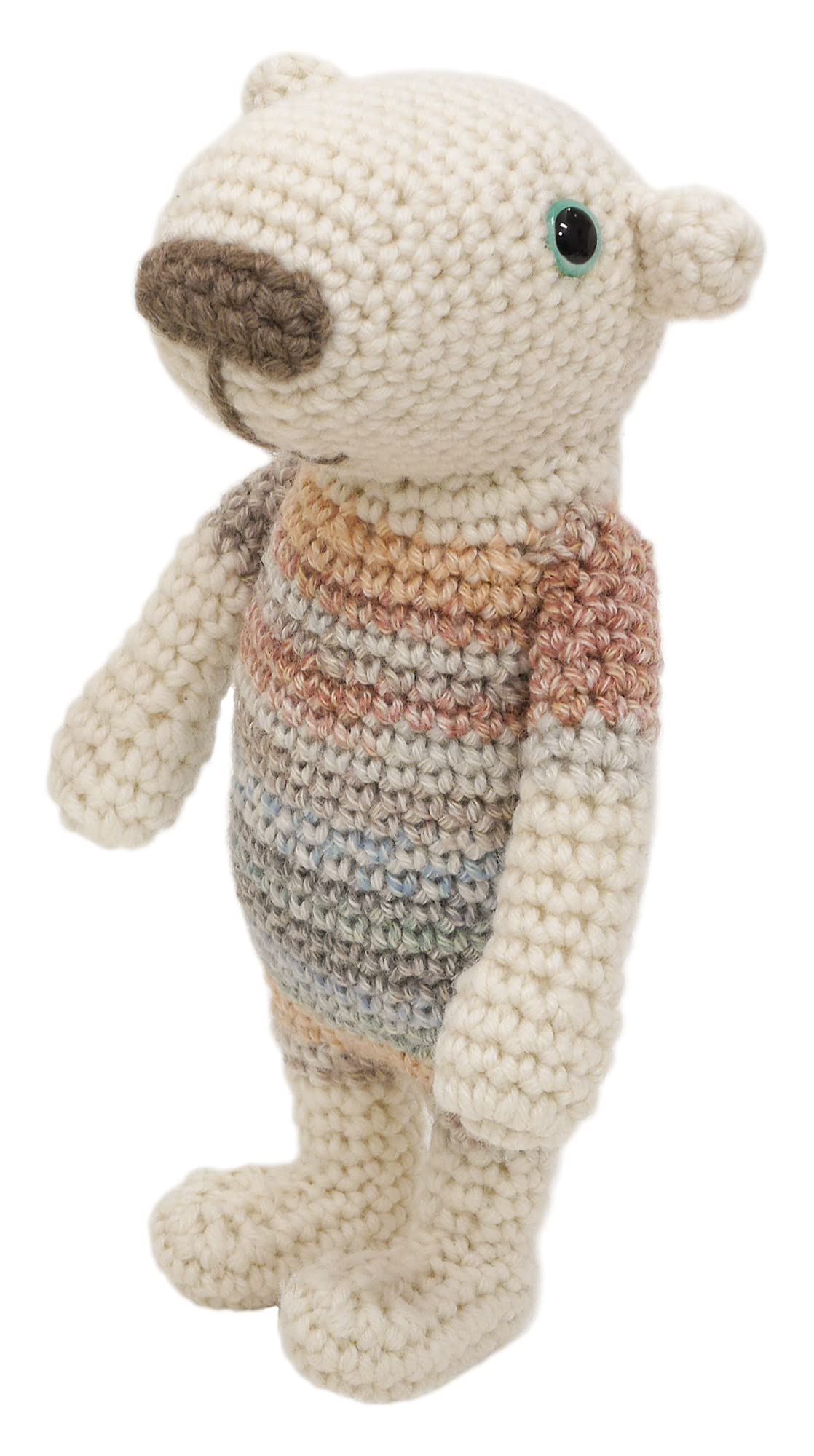 NASKA NEW Белый медведь Виктор HT-3 белый
NASKA NEW Белый медведь Виктор HT-3 белый