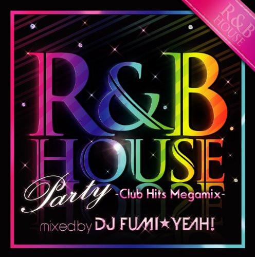 CD - R&B House Party -Club Hits Megamix- AVCD38193PROMO Avex Trax 2011 Япония ОбиТанцевальная и Электронная музыка Б/У
CD - R&B House Party -Club Hits Megamix- AVCD38193PROMO Avex Trax 2011 Япония ОбиТанцевальная и Электронная музыка Б/У
