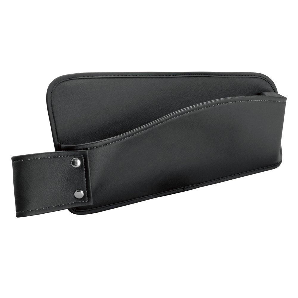 Tsuchiya Yac Car Model Specification Toyota Specification Storage Pocket Seat Side Pocket for Driver Seat Black (Tsuchiya Yac) C-HR SY-C9
Tsuchiya Yac Car Model Specification Toyota Specification Storage Pocket Seat Side Pocket for Driver Seat Black (Tsuchiya Yac) C-HR SY-C9