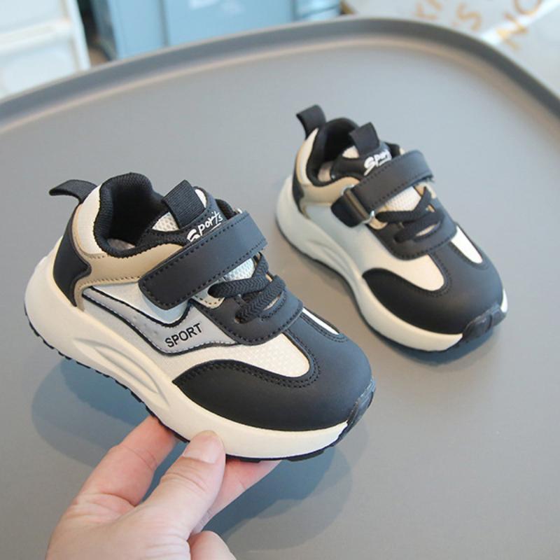 Children s Forrest Gump Shoes Spring and Autumn Boys Sports Shoes Girls Running Shoes Lightweight Soft Soled Baby Casual Shoes 32 чёрный
Children s Forrest Gump Shoes Spring and Autumn Boys Sports Shoes Girls Running Shoes Lightweight Soft Soled Baby Casual Shoes 32 чёрный