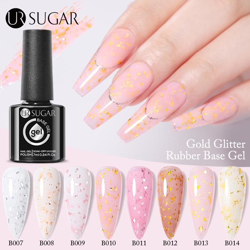 UR SUGAR 7 мл Флуоресцентный неоново-розовый каучуковый базовый гель-лак для ногтей весна-лето Популярный полуперманентный лак для ногтей
UR SUGAR 7 мл Флуоресцентный неоново-розовый каучуковый базовый гель-лак для ногтей весна-лето Популярный полуперманентный лак для ногтей