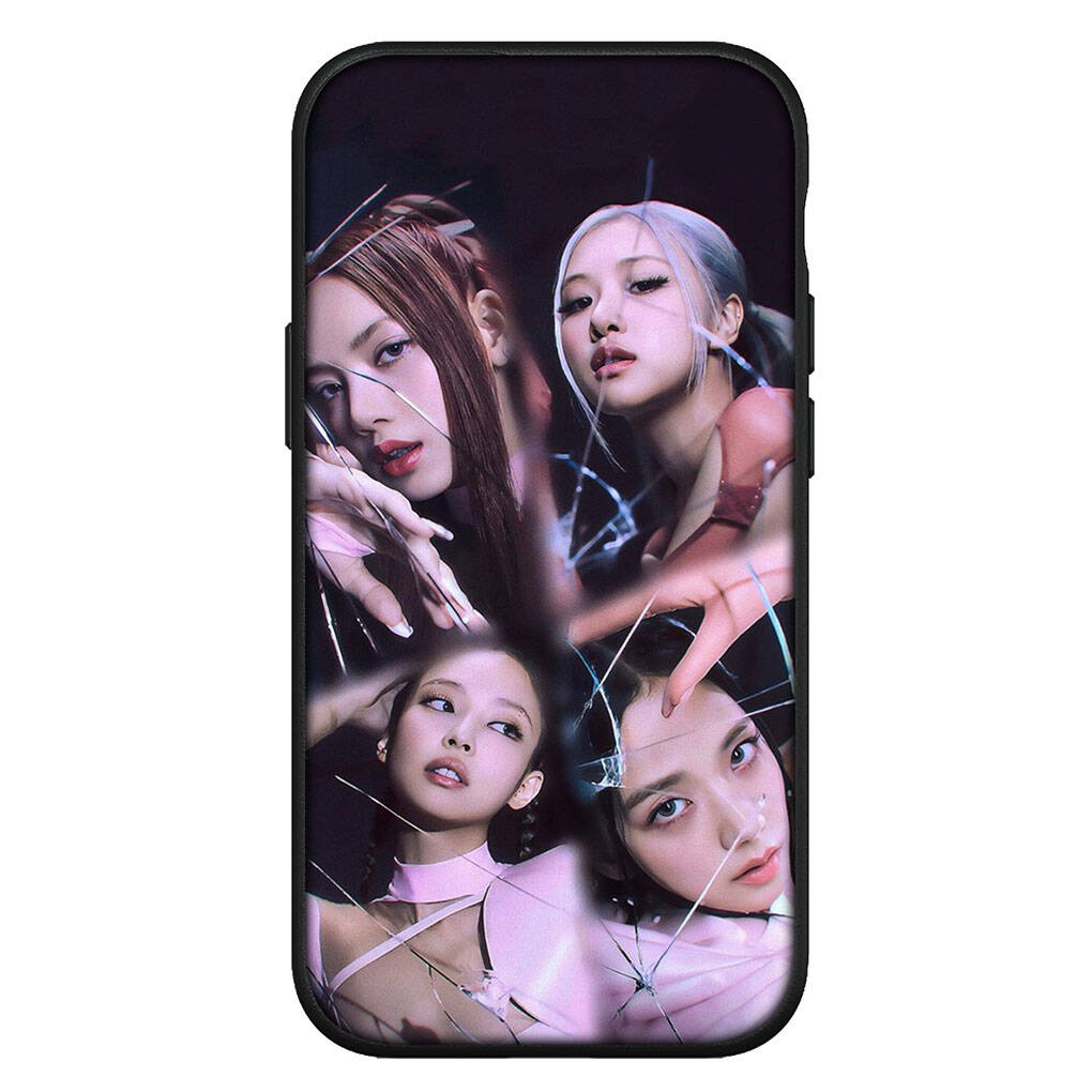 Чехол для iPhone 17 16 15 Xiaomi Poco Redmi Note 14 13 12 11 Pro Max Samsung Galaxy S25 S24 9 OPPO Huawei Черный Лиса Розэ Дженни Джису Розовый Чехол для телефона for Samsung Galaxy A23
Чехол для iPhone 17 16 15 Xiaomi Poco Redmi Note 14 13 12 11 Pro Max Samsung Galaxy S25 S24 9 OPPO Huawei Черный Лиса Розэ Дженни Джису Розовый Чехол для телефона for Samsung Galaxy A23