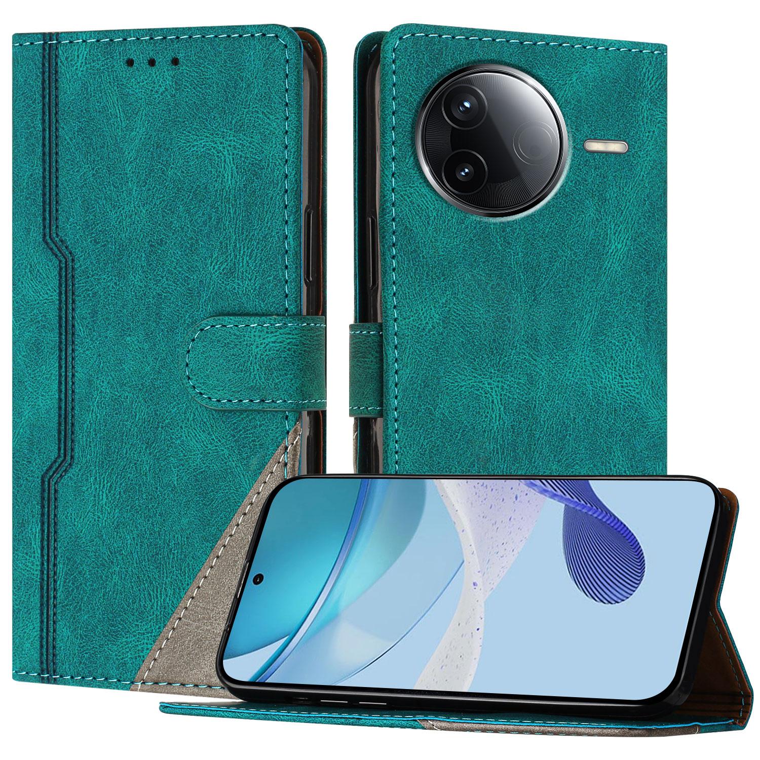 For Xiaomi Redmi K80 5G Leather Case Triangle Patchwork Wallet Stand Shockproof Phone Cover C
For Xiaomi Redmi K80 5G Leather Case Triangle Patchwork Wallet Stand Shockproof Phone Cover C