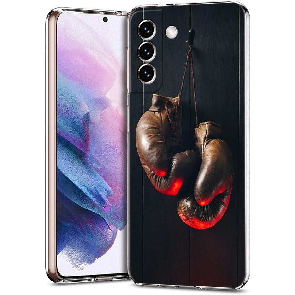 Прозрачный чехол для телефона для Samsung Galaxy S25, S24, S23, S22, S20, S21, FE, Ultra, S10, S10E, S9, Plus, 5G Мягкий ТПУ чехол Боксерские перчатки Сумки Samsung S25
Прозрачный чехол для телефона для Samsung Galaxy S25, S24, S23, S22, S20, S21, FE, Ultra, S10, S10E, S9, Plus, 5G Мягкий ТПУ чехол Боксерские перчатки Сумки Samsung S25