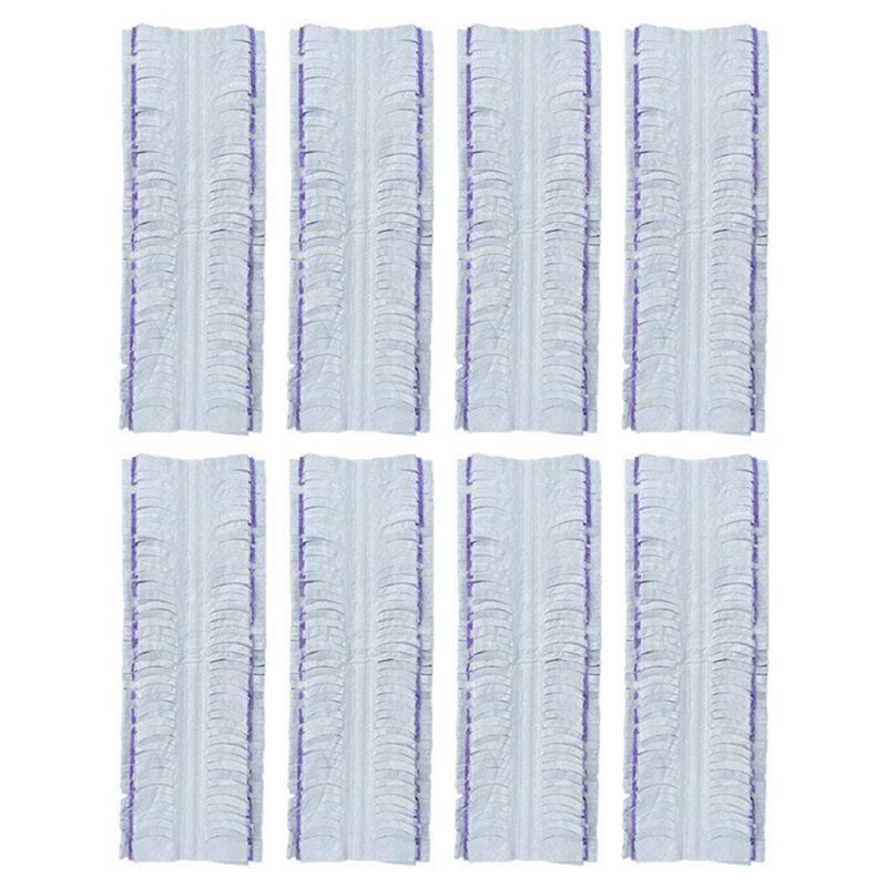 ABUL-8PCS Disposable Mop Pad For Swiffer Powermop Multi Surface Mop Pad Replacement Parts For All Hard Floor Cleaning
ABUL-8PCS Disposable Mop Pad For Swiffer Powermop Multi Surface Mop Pad Replacement Parts For All Hard Floor Cleaning