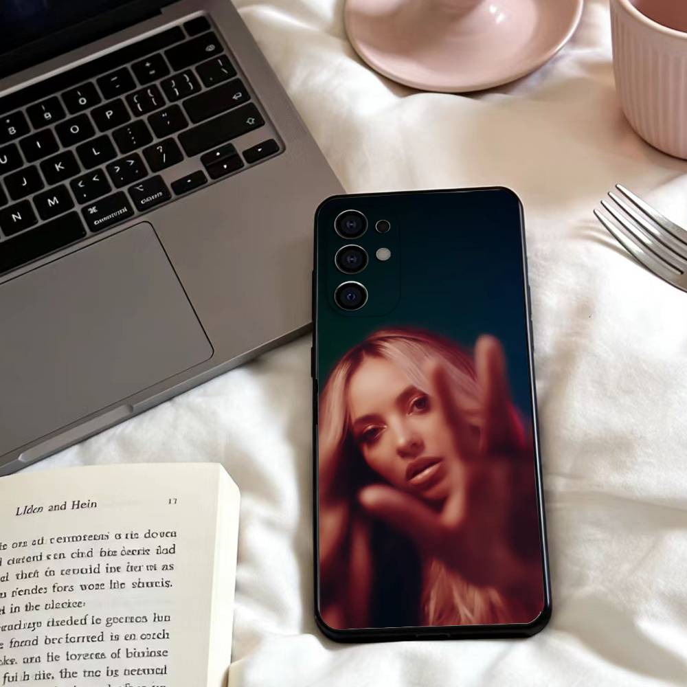 Singer J-Jade Thirlwall Phone Case For Samsung S25,24,23,22,30,21,10,9,Ultra,Plus,Lite,FE,4,5 G Soft Black Case Samsung S25Plus
Singer J-Jade Thirlwall Phone Case For Samsung S25,24,23,22,30,21,10,9,Ultra,Plus,Lite,FE,4,5 G Soft Black Case Samsung S25Plus