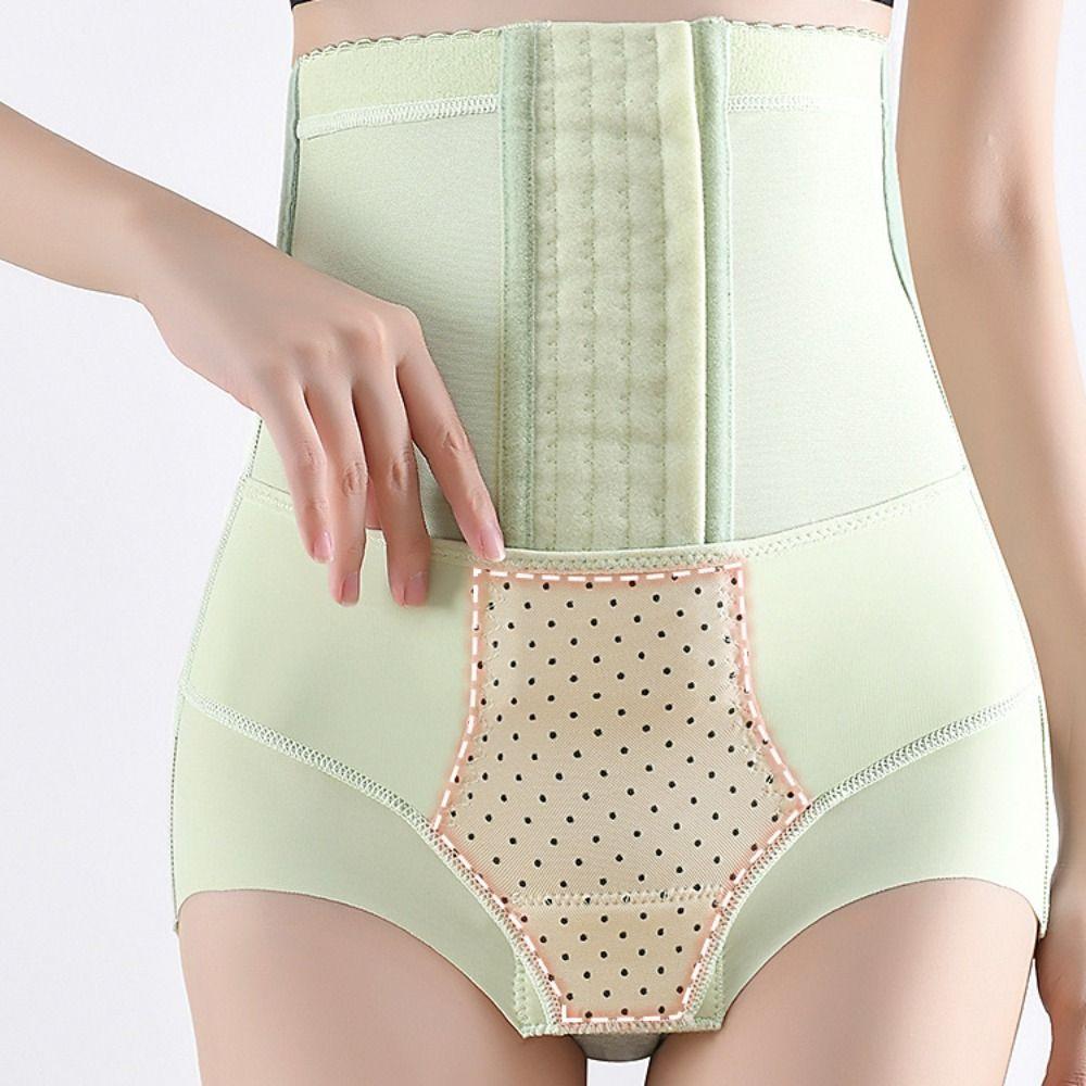Seamless Buckle Shapewear Women Tummy Control Body Shaping Underwear Slimming Shaper Female XXL зелений
Seamless Buckle Shapewear Women Tummy Control Body Shaping Underwear Slimming Shaper Female XXL зелений