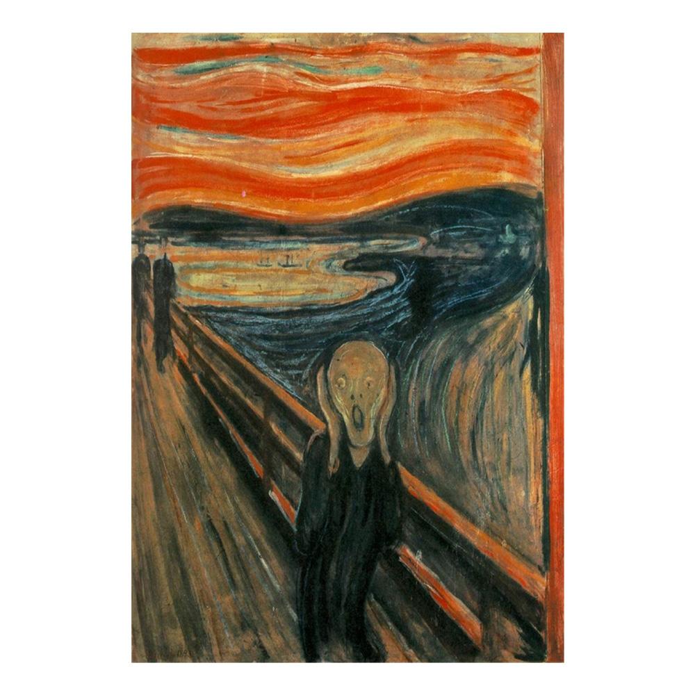Эдвард Мунк Крик Знаменитые картины на холсте Абстрактные классические постер и печать «Крик» Настенные художественные картины Домашний декор Cuadros 20X30cm Unframed
Эдвард Мунк Крик Знаменитые картины на холсте Абстрактные классические постер и печать «Крик» Настенные художественные картины Домашний декор Cuadros 20X30cm Unframed