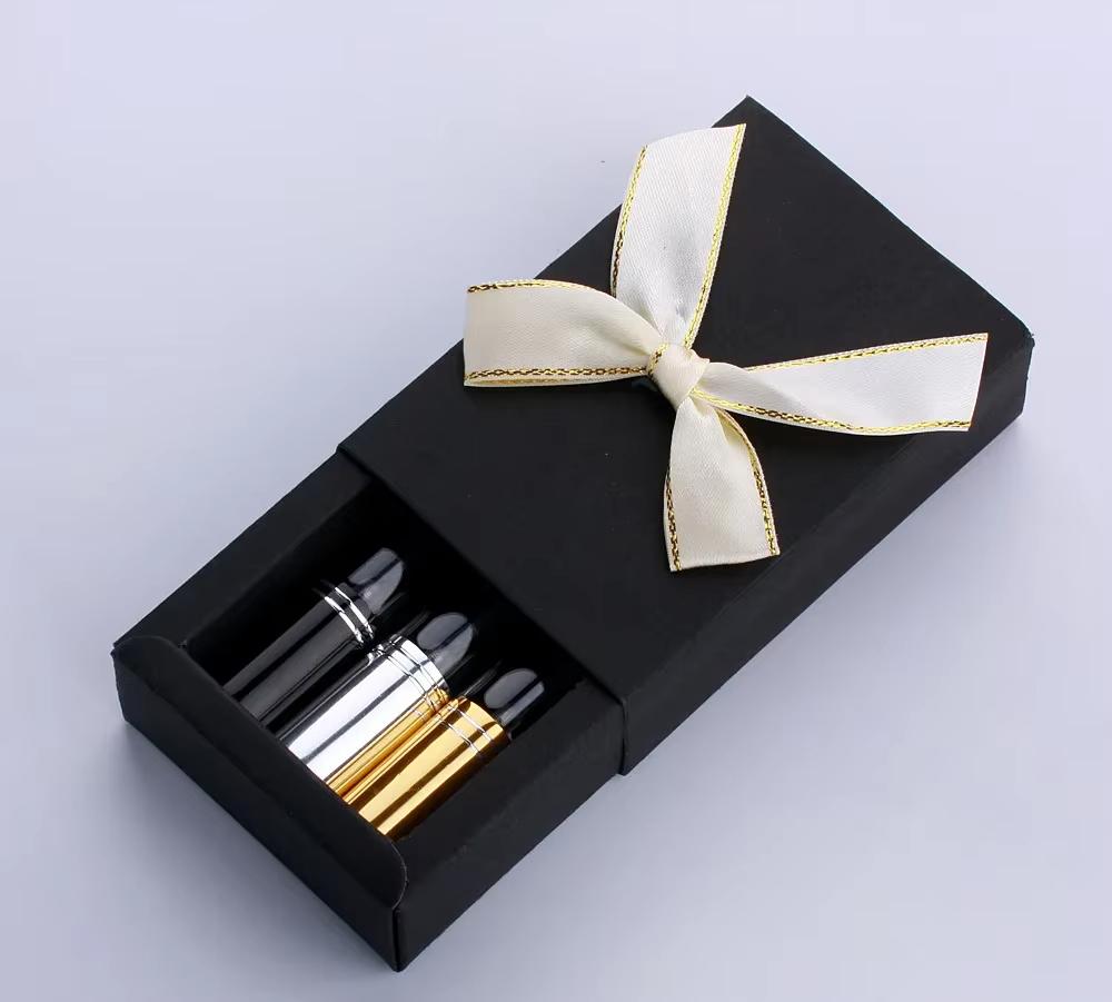 3PCS/set 10ml Sub-bottle Perfume Bottle Spray Bottle Premium Refillable Bottles Perfect for Perfumes and Skin Care Tool with Box 10ml
3PCS/set 10ml Sub-bottle Perfume Bottle Spray Bottle Premium Refillable Bottles Perfect for Perfumes and Skin Care Tool with Box 10ml