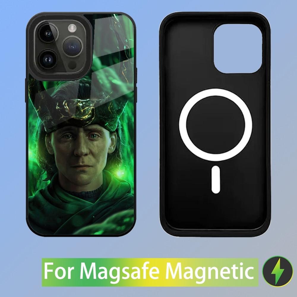 Actor Tom Phone Case For iPhone 15,14,13,12,11,Plus,Pro,Max Mini H-Hiddleston God L-Loki Magsafe Magnetic Wireless Charging iPhone12PROMAX
Actor Tom Phone Case For iPhone 15,14,13,12,11,Plus,Pro,Max Mini H-Hiddleston God L-Loki Magsafe Magnetic Wireless Charging iPhone12PROMAX