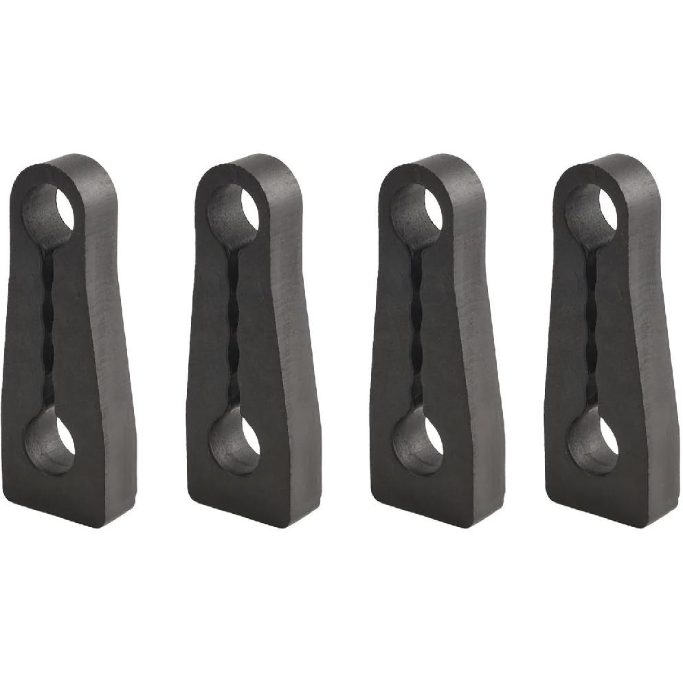 Door Lock Buffer Damper For Subaru for Forester for Impreza for Outback WRX XV/for Crosstrek for Legacy Soundproof Insulation Deaf Seal Deadener
Door Lock Buffer Damper For Subaru for Forester for Impreza for Outback WRX XV/for Crosstrek for Legacy Soundproof Insulation Deaf Seal Deadener