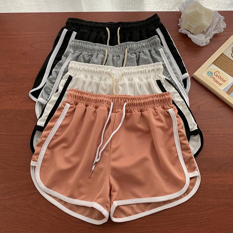 2023 Women s Sporty High-Waist Summer Elastic Casual Pants, Korean Style Trousers XL
2023 Women s Sporty High-Waist Summer Elastic Casual Pants, Korean Style Trousers XL