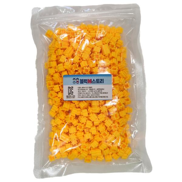 Block N Story Deform Block Refill 10мм 450р, желтый, популярные корейские игрушки
Block N Story Deform Block Refill 10мм 450р, желтый, популярные корейские игрушки