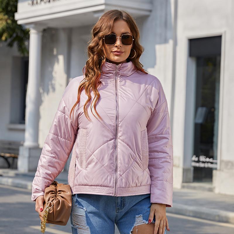 Пальто Астрид, весенняя короткая теплая куртка с капюшоном на молнии и манжетами, повседневная верхняя одежда
Пальто Астрид, весенняя короткая теплая куртка с капюшоном на молнии и манжетами, повседневная верхняя одежда