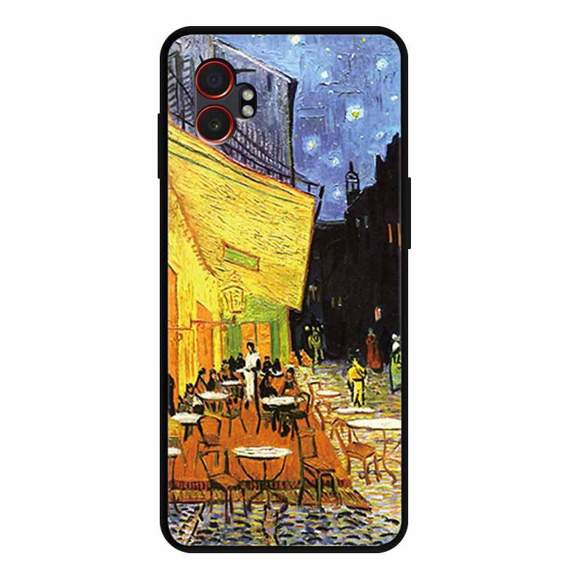For Samsung Galaxy XCover7 Pro Case Soft TPU Silicone Back Cover for Samsung XCover7 Pro Cover XCover 7 Pro 5G Phone Case Fundas XCover7 Pro
For Samsung Galaxy XCover7 Pro Case Soft TPU Silicone Back Cover for Samsung XCover7 Pro Cover XCover 7 Pro 5G Phone Case Fundas XCover7 Pro