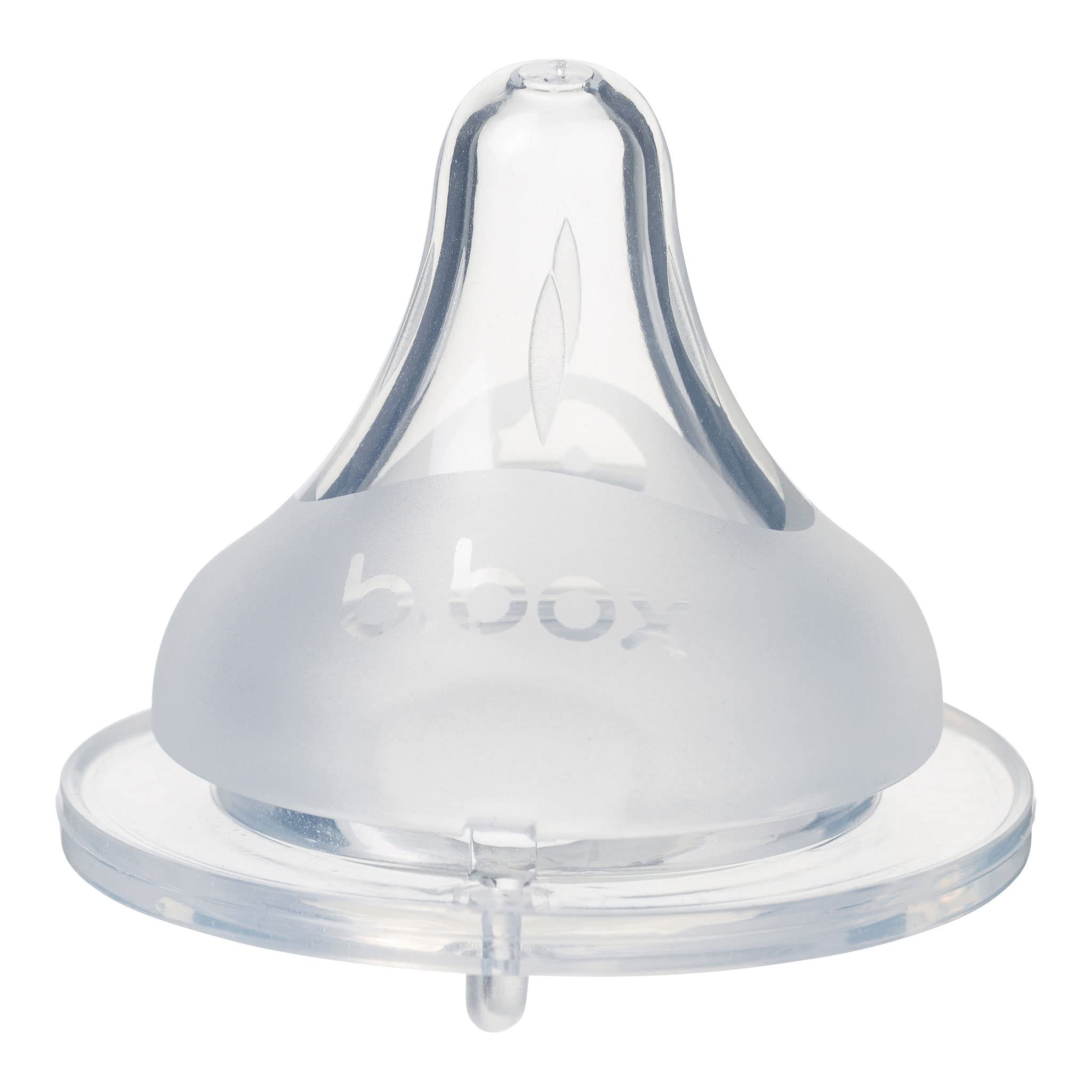 Baby Nipple Nipple that can be replaced according to development Genuine Baby Special Teat Set of 2 Stage 3 months and b.box (B-Box) Bottle, [b.box
Baby Nipple Nipple that can be replaced according to development Genuine Baby Special Teat Set of 2 Stage 3 months and b.box (B-Box) Bottle, [b.box
