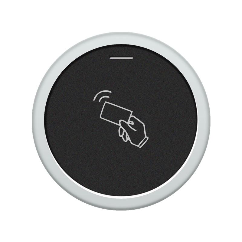 S7 Ударопрочный Водонепроницаемый Контроллер Доступа по ID-карте
S7 Ударопрочный Водонепроницаемый Контроллер Доступа по ID-карте