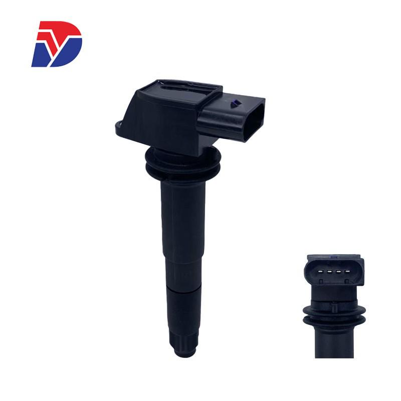 Compatible Ignition Coil for Porsche Models 94860210402, 94860210422, 948-602-104-22 Consult customer service
Compatible Ignition Coil for Porsche Models 94860210402, 94860210422, 948-602-104-22 Consult customer service