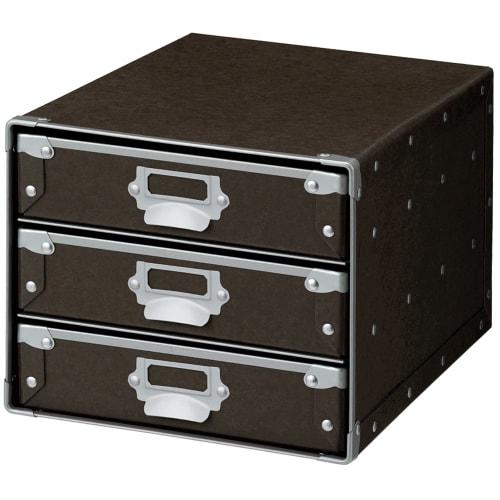 Настольный чехол Nakabayashi Letter Case 3 яруса A4 вертикальный коричневый FBD-NA43S
Настольный чехол Nakabayashi Letter Case 3 яруса A4 вертикальный коричневый FBD-NA43S
