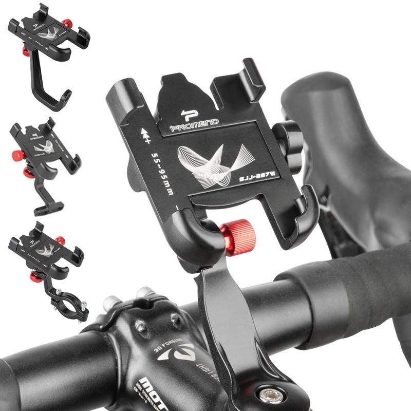 NEW Bicycle Motorcycle Phone Holder Aluminum Handlebar Bike Phone Mount Adjustable Non-Slip for iPhone 15 14 Samsung S22 S21
NEW Bicycle Motorcycle Phone Holder Aluminum Handlebar Bike Phone Mount Adjustable Non-Slip for iPhone 15 14 Samsung S22 S21