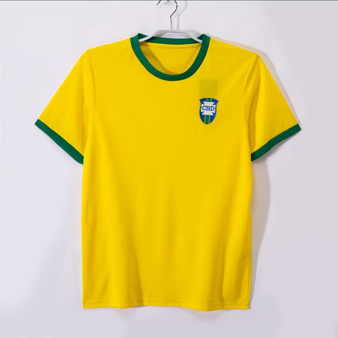 Wholesale retro jerseys Brazil Germany Netherlands England football jersey Chelsea Barcelona jersey soccer XXL
Wholesale retro jerseys Brazil Germany Netherlands England football jersey Chelsea Barcelona jersey soccer XXL