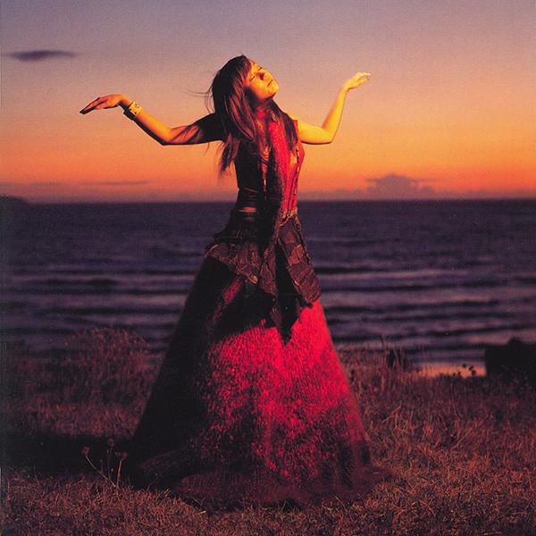 CD HITOMI YAIDA - Candlize 0724353679927 Aozora Records, 2001 Hong Kong Japanese Pop/Rock Used
CD HITOMI YAIDA - Candlize 0724353679927 Aozora Records, 2001 Hong Kong Japanese Pop/Rock Used