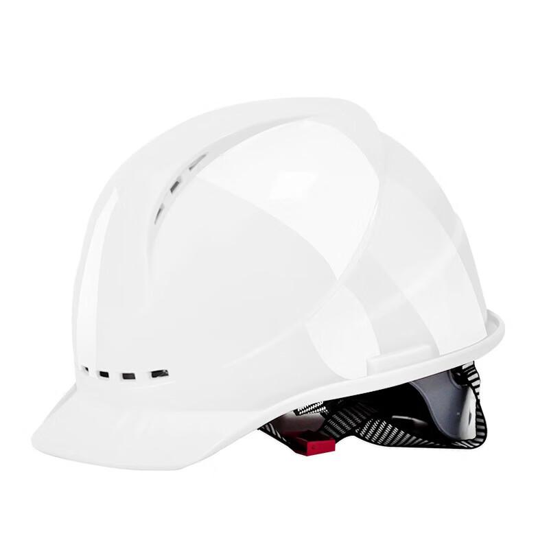 Qishenyi Breathable ABS Safety Helmet
Qishenyi Breathable ABS Safety Helmet