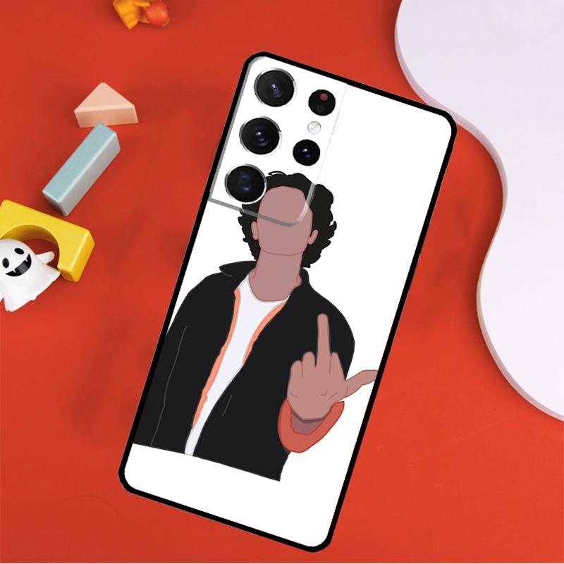 Cute Carl Shameless Phone Case For Samsung Galaxy S25 Ultra S9 S10 S20 FE S21 S22 S23 S24 Plus S24 Ultra Cover Galaxy S23
Cute Carl Shameless Phone Case For Samsung Galaxy S25 Ultra S9 S10 S20 FE S21 S22 S23 S24 Plus S24 Ultra Cover Galaxy S23
