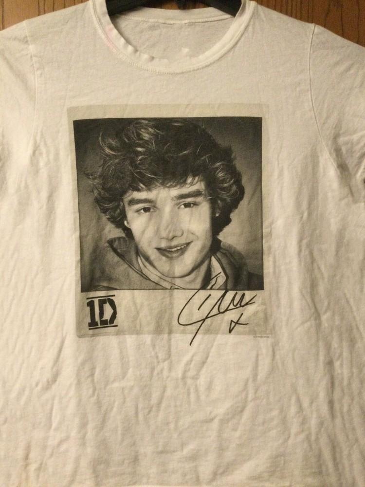 Vintage Style Liam Payne White Shirt Unisex Concert S-5XL LO320 Unisex T-Shirt XXL
Vintage Style Liam Payne White Shirt Unisex Concert S-5XL LO320 Unisex T-Shirt XXL