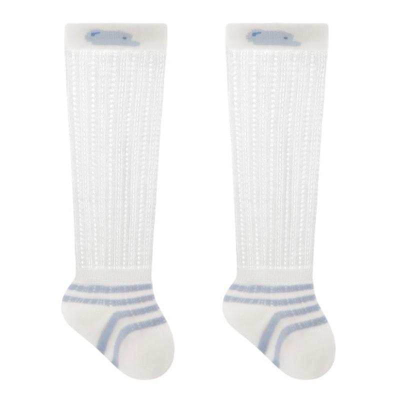1 Pair Breathable Cotton Children s Long Socks With Fun Cartoon Print Tall Tube Design For Summer Outdoor Play Fun M синій
1 Pair Breathable Cotton Children s Long Socks With Fun Cartoon Print Tall Tube Design For Summer Outdoor Play Fun M синій