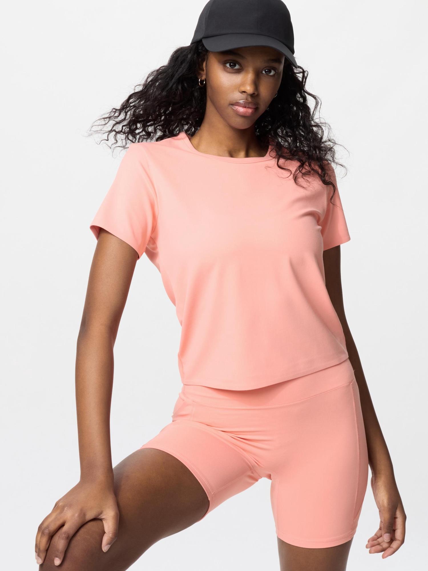 Uniqlo Футболка Airism Soft с коротким рукавом 12 PINK/WOMEN XS
Uniqlo Футболка Airism Soft с коротким рукавом 12 PINK/WOMEN XS