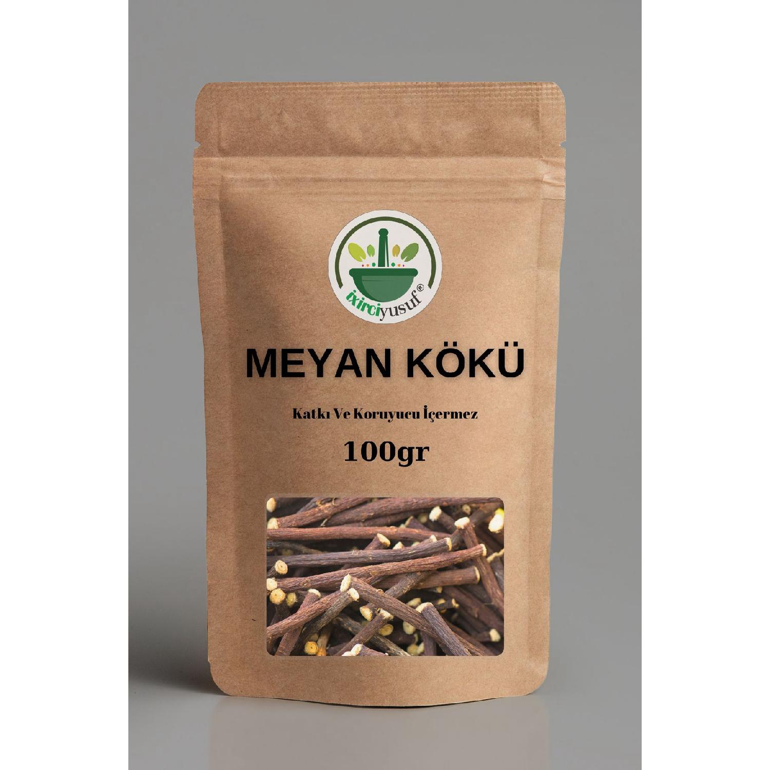 Licorice Root (natural Dried, Sifted) 100gr 
Licorice Root (natural Dried, Sifted) 100gr