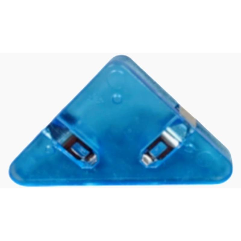 4 шт. Угловой зажим Органайзер для студенческих работ Треугольный зажим Офисный зажим для переплета Органайзер для стола Организация Аксессуары для офисного стола
4 шт. Угловой зажим Органайзер для студенческих работ Треугольный зажим Офисный зажим для переплета Органайзер для стола Организация Аксессуары для офисного стола