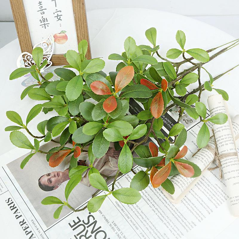 Simulated Plant Island Spring Flower, Simulated Single Horse Drunk Wood Leaf Homestay Home Decoration
Simulated Plant Island Spring Flower, Simulated Single Horse Drunk Wood Leaf Homestay Home Decoration