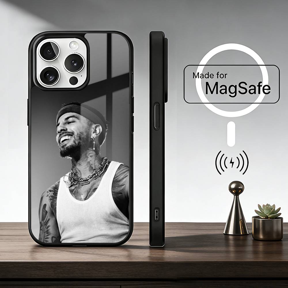 R-Rauw A-Alejandro Phone Case For iPhone17,16,15,14,13,12,11 Plus,Pro Max, New Magnetic Wireless Charging iPhone13PRO
R-Rauw A-Alejandro Phone Case For iPhone17,16,15,14,13,12,11 Plus,Pro Max, New Magnetic Wireless Charging iPhone13PRO