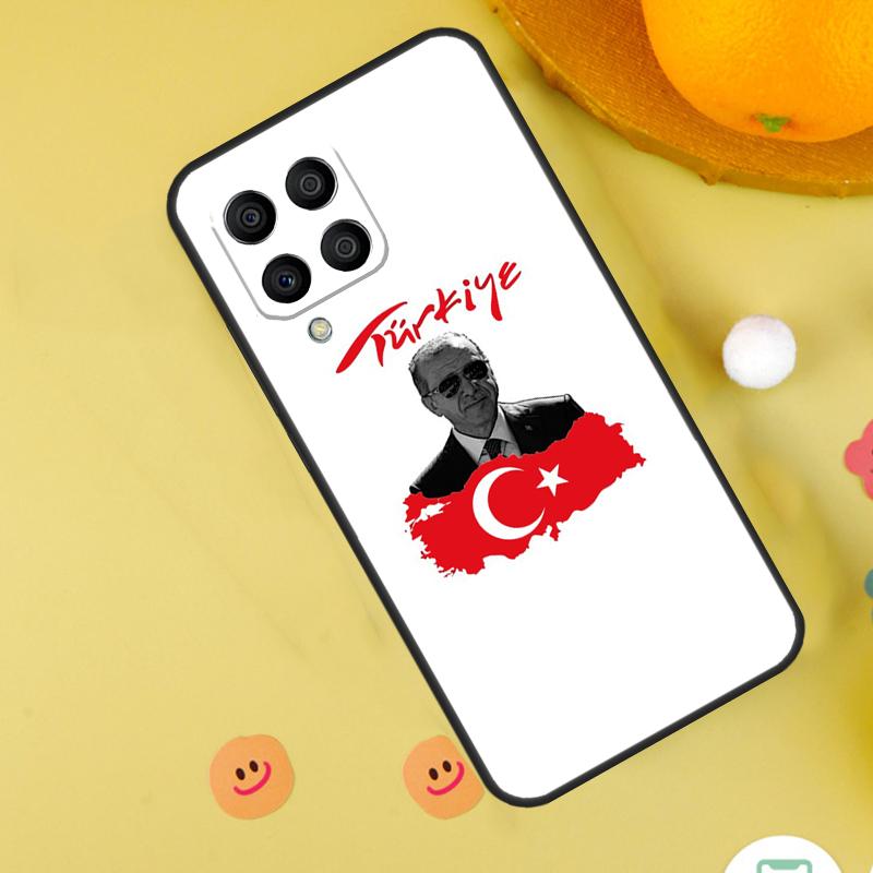 Turkey Recep Tayyip Erdogan Case For Samsung Galaxy M15 M35 M55 M11 M14 M34 M54 M31 M13 M53 M51 M12 M32 M52 M16 M36 M56 Samsung M36
Turkey Recep Tayyip Erdogan Case For Samsung Galaxy M15 M35 M55 M11 M14 M34 M54 M31 M13 M53 M51 M12 M32 M52 M16 M36 M56 Samsung M36