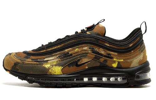 Nike Air Max 97 Country Camo Italy AJ2614-202 42.5
Nike Air Max 97 Country Camo Italy AJ2614-202 42.5