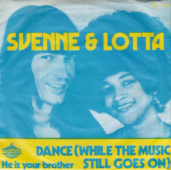 7-дюймовая пластинка SVENNE LOTTA Dance While The Music Still Goes O POS1194 POLAR 1974 Дания Поп Б/у
7-дюймовая пластинка SVENNE LOTTA Dance While The Music Still Goes O POS1194 POLAR 1974 Дания Поп Б/у
