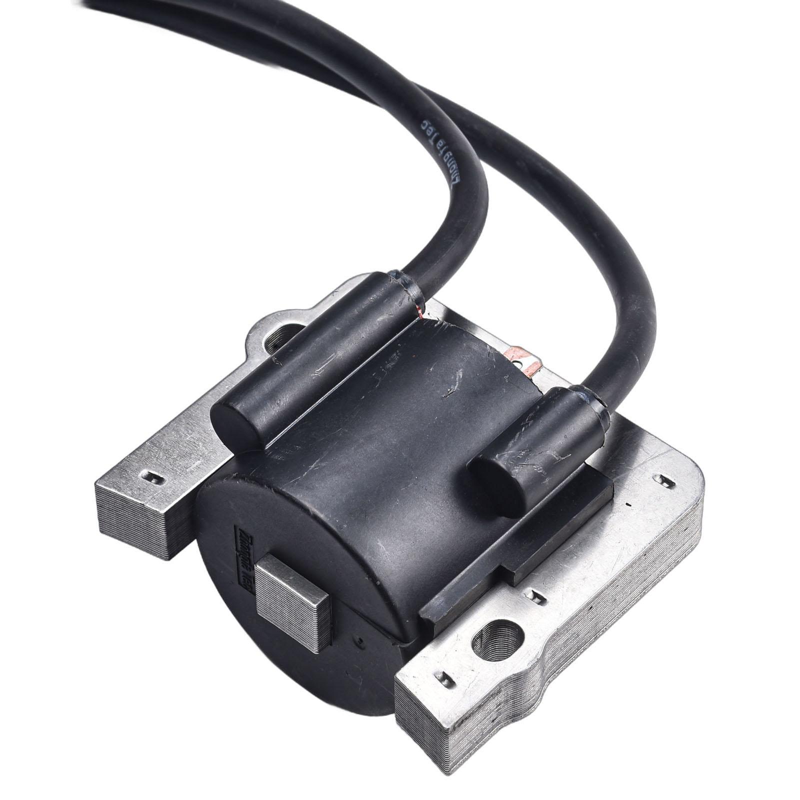 Ignition Coil Compatible with Twin MV16 MV18 MV20 M20 Engines Replace Numbers 5258402S 5258401 for Optimal Performance China Mainland
Ignition Coil Compatible with Twin MV16 MV18 MV20 M20 Engines Replace Numbers 5258402S 5258401 for Optimal Performance China Mainland