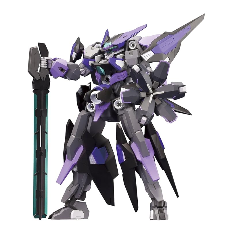 kotobukiya frame arms YSX-24RD/NE Zelfikar/NE:RE Total height approx. 160mm 1/100 scale Limited distribution (2017) plastic model
kotobukiya frame arms YSX-24RD/NE Zelfikar/NE:RE Total height approx. 160mm 1/100 scale Limited distribution (2017) plastic model