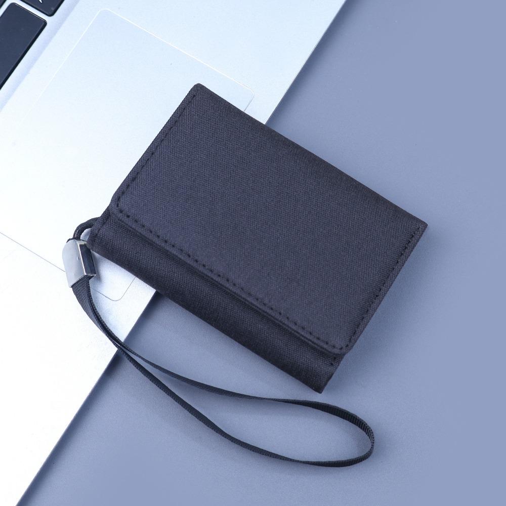 New Canvas Material Men s Short Wallet Super Thin Black Grey Money Holder Cowboy Design Thin Wallet Business Use чорний
New Canvas Material Men s Short Wallet Super Thin Black Grey Money Holder Cowboy Design Thin Wallet Business Use чорний