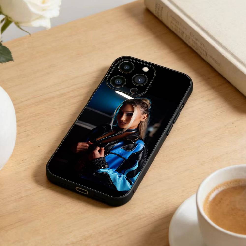 Lzzi Dame Phone Case For iPhone17,16,15,14,13,12 Plus,Max Soft Silicone Black Cover iPhone15promax
Lzzi Dame Phone Case For iPhone17,16,15,14,13,12 Plus,Max Soft Silicone Black Cover iPhone15promax