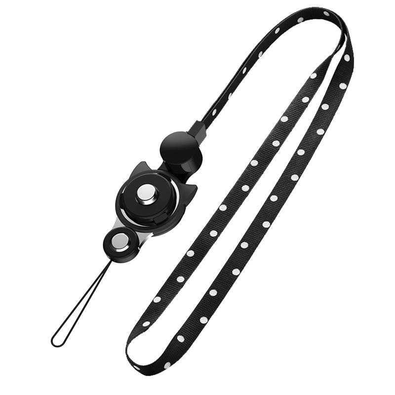 Kawaii Lanyard strap for phone cute cat finger ring lanyard for mobile phone neck rope smartphone accessories Kawaii Lanyard st
Kawaii Lanyard strap for phone cute cat finger ring lanyard for mobile phone neck rope smartphone accessories Kawaii Lanyard st