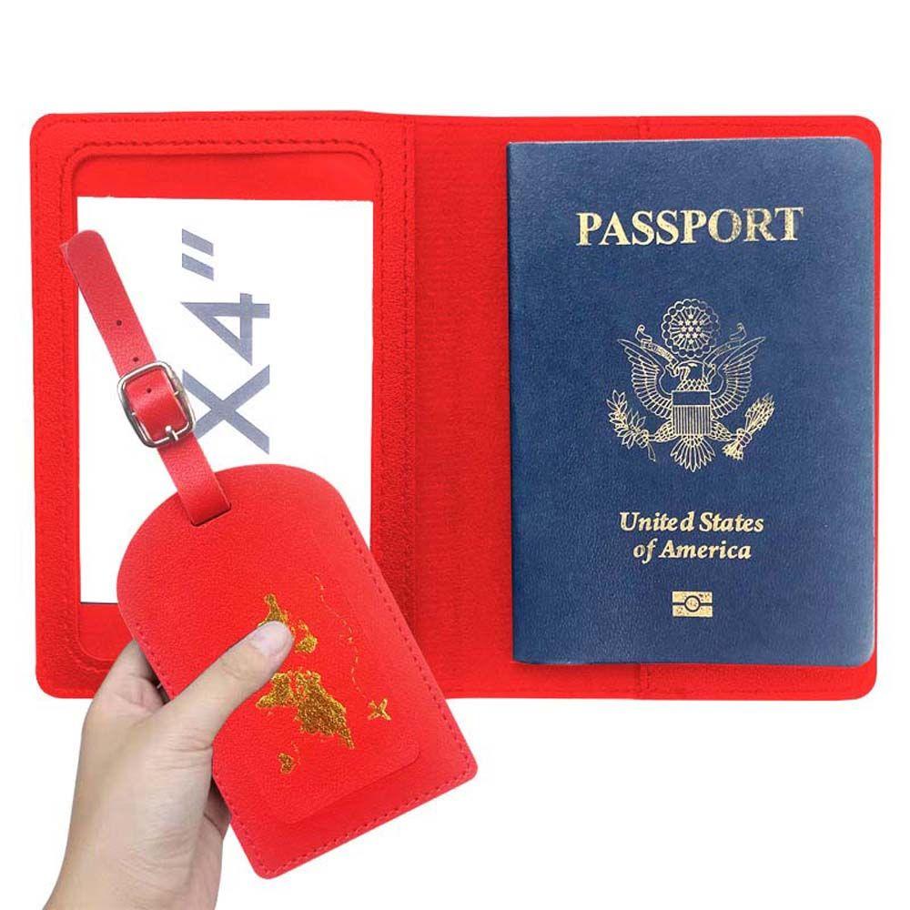 Travel Accessories Handbag Label Luggage Tag Passport Cover Airplane Suitcase Tag Passport Holder
Travel Accessories Handbag Label Luggage Tag Passport Cover Airplane Suitcase Tag Passport Holder