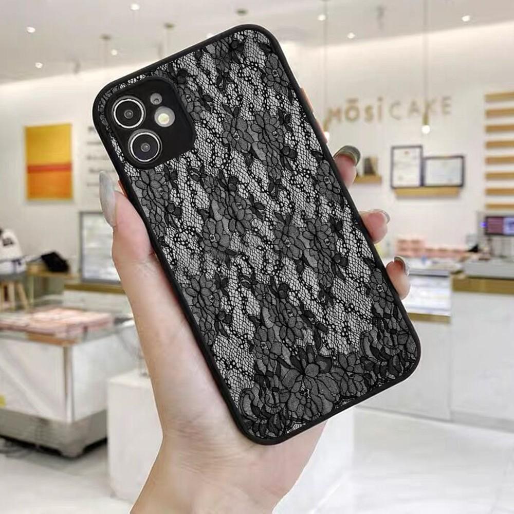 Чехол для телефона в кружевном стиле для крутой девушки, для IPhone 14 X XR XS 7 8 Plus 11 12 13 Pro MAX 13mini, матовый, противоударный iphone 13
Чехол для телефона в кружевном стиле для крутой девушки, для IPhone 14 X XR XS 7 8 Plus 11 12 13 Pro MAX 13mini, матовый, противоударный iphone 13